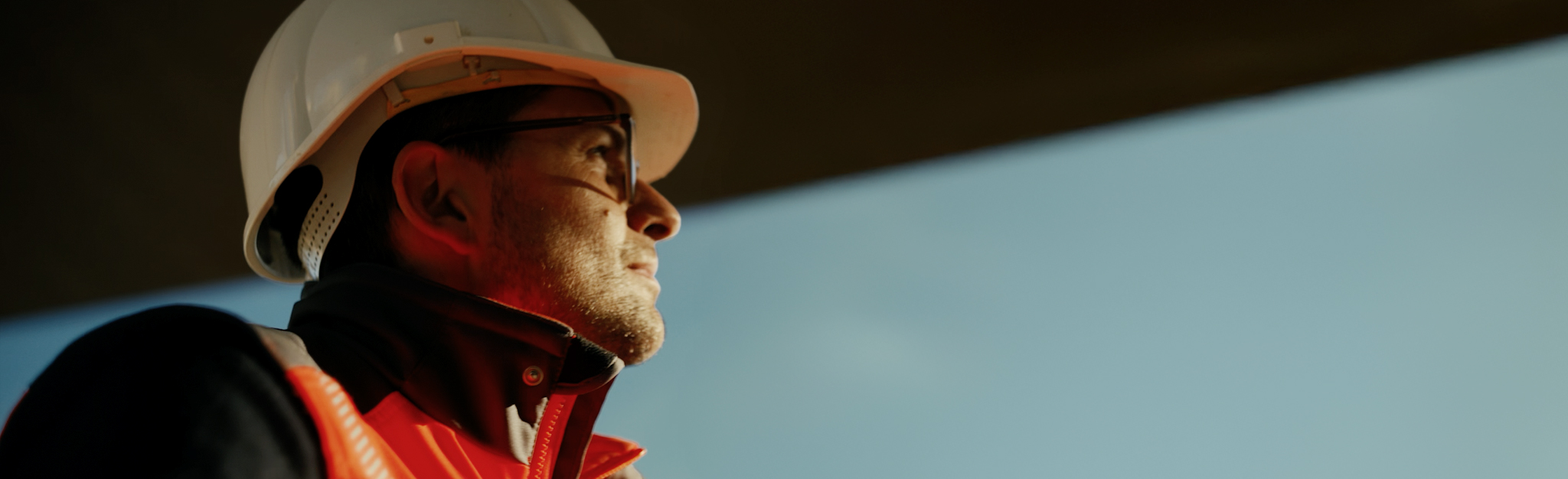 Matthias Dietrich von Trajan | Bauen & Infrastruktur